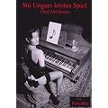 Stu Ungars letztes Spiel: F�nf SM-Stories