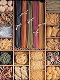 Mixed Pasta - 