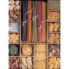 Ravensburger 16367 - Mixed Pasta - 1500 Teile Puzzle