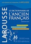 Dictionnaire de l'ancien fran�ais