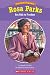 Easy Reader Biographies: Rosa Parks: Bus Ride to Freedom (Easy Reader Biographies)