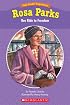 Easy Reader Biographies: Rosa Parks: Bus Ride to Freedom (Easy Reader Biographies)