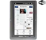 eReader Tablet Arnova 7e G2 - 4 GB