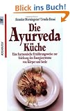 Die Ajurveda-K�che