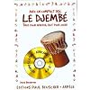 Partition : Djembe + CD