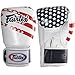 Fairtex Muay Thai Style Sparring Gloves