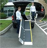 `Trifold Advantage Series Ramp 5'