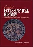 Eusebius Ecclesiastical History [Hardcover]