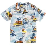 island shirt