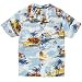 island shirt