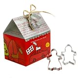 Sweet Home Gingerbread House Kit