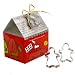 Sweet Home Gingerbread House Kit