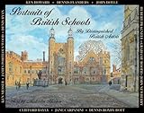 Portraits of British schools : by distinguished British artists