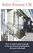 Seller Finance UK: How to become the bank and sell your property for up to 40% more than the RICS valuation