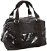 adidas by Stella McCartney Small Sport Bag,Dark Chocolate,one size