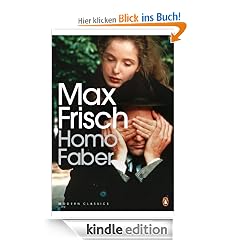 Homo Faber (Penguin Modern Classics)