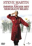 Sgt. Bilko