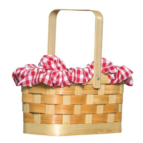 Rasta Imposta - Gingham Basket