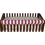 Cotton Tale Designs Front Cover Up, Hottsie Dottsie