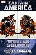 Captain America: Winter Soldier Ultimate Collection