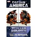 Captain America: Winter Soldier Ultimate Collection (Captain America (Unnumbered Paperback))