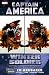 Captain America, Vol. 1: Winter Soldier Ultimate Collection