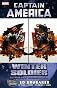 Captain America: Winter Soldier Ultimate Collection TPB
