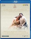 Adriana Lecouvreur, by Francesco Cilea (Tatro Regio di Torino 2008) [Blu-ray] [2010]