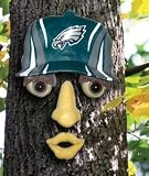 Philadelphia Eagles Forest Face NFL Football Fan Shop Sports Team Merchandise