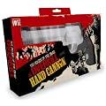 Wii - House of The Dead Overkill - Hand Cannon (Pistole)
