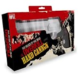 Wii - House of The Dead Overkill - Hand Cannon (Pistole)von "Bigben Interactive"