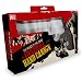 Wii - House of The Dead Overkill - Hand Cannon (Pistole)