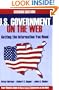 U.S. Government on the Web: Getting the Information You Need