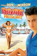 Private Resort