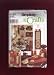 Simplicity Crafts Pattern #8184: Place Mats, Bag Holder, Wall Hanging, Tea Cozy, Towel with Tie, Frogs, Napkins