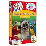 Objectif D�couverte : La Faune Best of 6 DVDpar Alexandra Beazley
