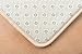 Memory Foam Bathrug - Beige (Cream) Bath Mat and Shower Rug Small 17 x 24 Inches, Non Slip Latex Free Plush Microfiber. Comfortable, Beautiful and Maximum Absorbency.