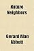 Nature Neighbors at Amazon Books: 51AjcaFa0rL._SL75_