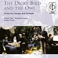 Dicky Bird & the Owl