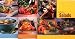 Simply Salads / Simply Asian / Simply Italian - 3 Book Set (Simply Series)