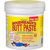 Boudreaux's Butt Paste 16 oz. Jar
