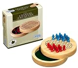 from Gibsons Games Gibsons games - Eclipse mini Chinese Chequers
