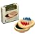 Gibsons games - Eclipse mini Chinese Chequers