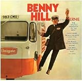 Sings Ernie: The Fastest Milkman in the West