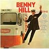 Image of album by Benny Hill