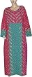Cotton Robes for Women Long Sleeve Kaftan Size 4X-L (kftn836c)