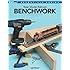 Basic Model Railroad Benchwork (Model Railroader Essentials Series)