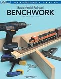 Basic Model Railroad Benchwork (Essentials Series)