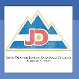 John Denver Live in Saratoga Springs