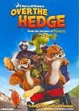 Ovre the Hedge [DVD] [2006] [Region 1] [US Import] [NTSC]